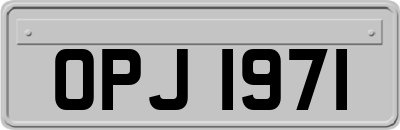 OPJ1971