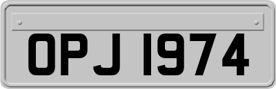 OPJ1974