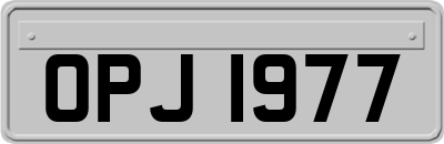 OPJ1977