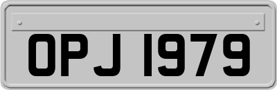 OPJ1979