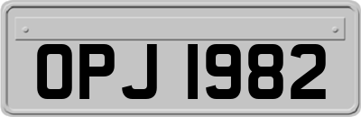 OPJ1982