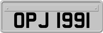 OPJ1991