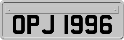 OPJ1996