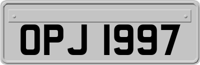 OPJ1997