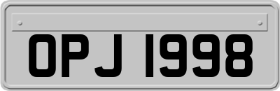 OPJ1998