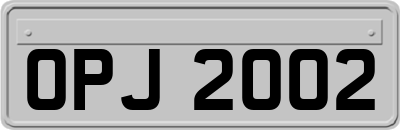 OPJ2002
