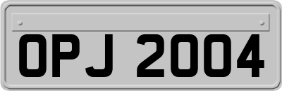 OPJ2004