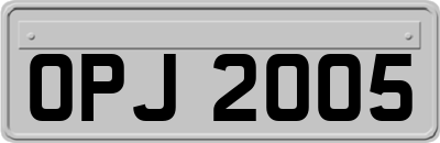 OPJ2005