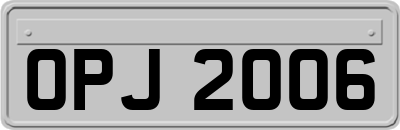 OPJ2006