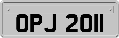 OPJ2011