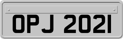 OPJ2021