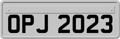 OPJ2023