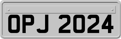 OPJ2024