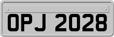 OPJ2028