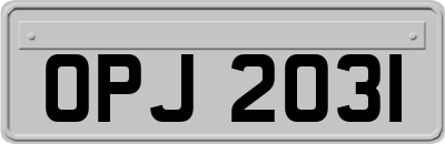 OPJ2031