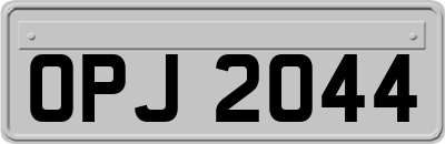 OPJ2044