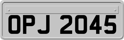 OPJ2045