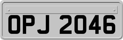 OPJ2046