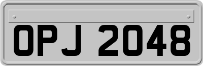OPJ2048