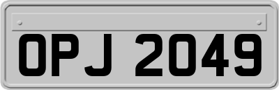 OPJ2049