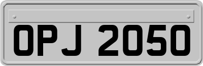 OPJ2050