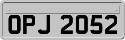OPJ2052