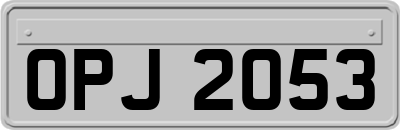 OPJ2053