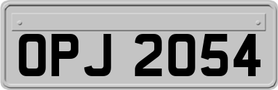 OPJ2054