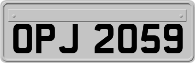 OPJ2059