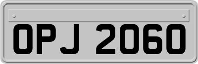 OPJ2060