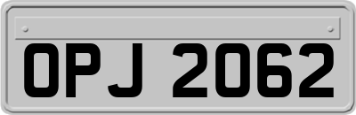 OPJ2062