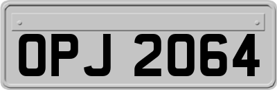 OPJ2064