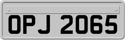 OPJ2065