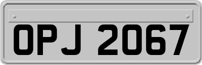 OPJ2067