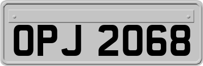 OPJ2068