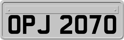 OPJ2070