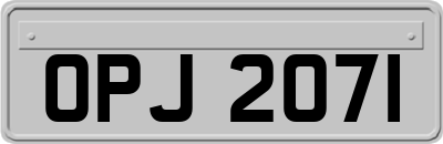 OPJ2071