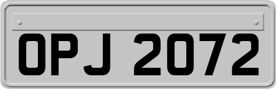 OPJ2072