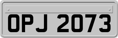 OPJ2073