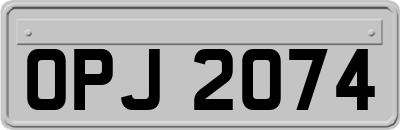 OPJ2074