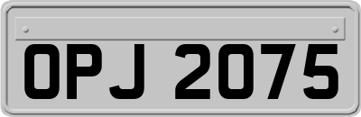 OPJ2075