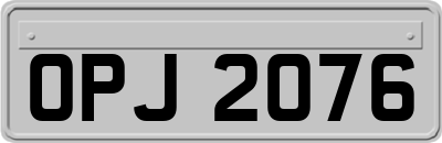 OPJ2076