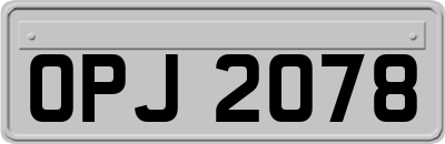 OPJ2078