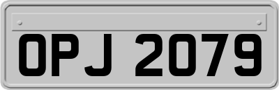 OPJ2079