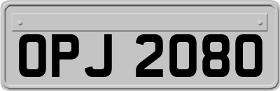 OPJ2080