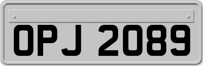 OPJ2089
