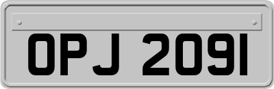 OPJ2091