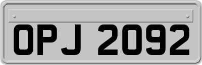 OPJ2092