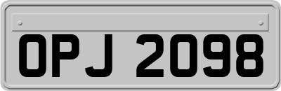 OPJ2098