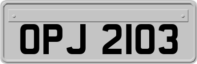 OPJ2103